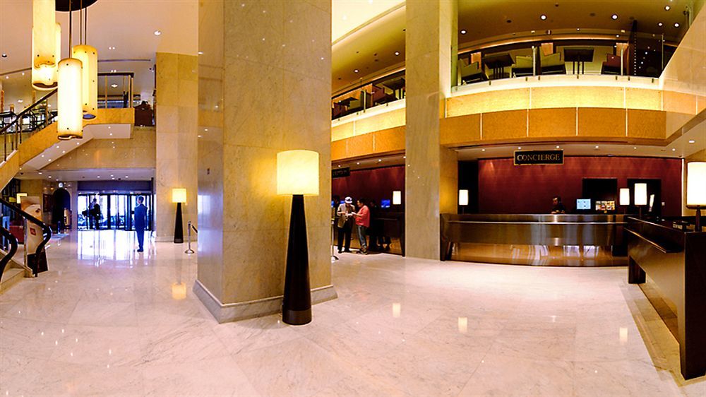 The Excelsior, Hong Kong Hotel Exterior photo